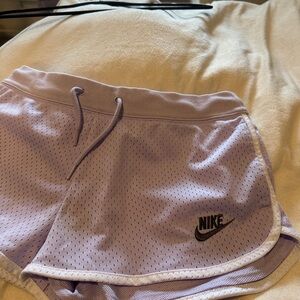Nike shorts size S